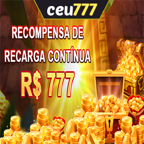 ceu777 Ganhe R$ 100,00 Gratis