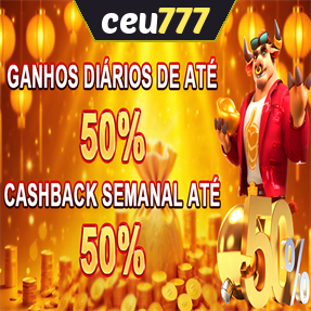 ceu777 Fundo de Resgate de Perdas Semanais